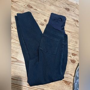 Spanx Maternity Jeans